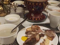 -St.Regis瑞吉金融街酒店·宴会厅