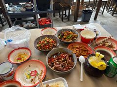 -老三样·旧食新味(万寿宫店)