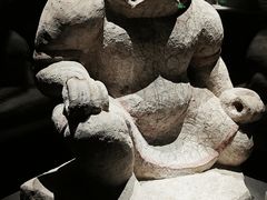 -大同市博物馆