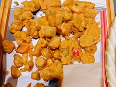 -金狮麟·新豫菜(金码大厦店)