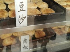 -朱记小郑酥烧饼(建康路店)