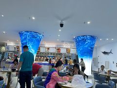 -深海中餐厅(国家海洋博物馆店)