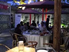 -院8里·少城记忆老川菜(宽窄巷子店)