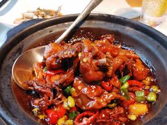 -苏帮袁Sue Cuisine(来福士店)