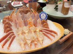 -东海怡品海鲜豆捞(星街坊店)