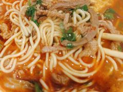 荷包蛋-付记鲜味鳝鱼面馆(松涛苑A区店)