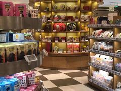 -杭州大厦LSE城市生活超市(杭州大厦店)