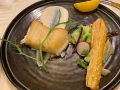 -红房子西菜馆(淮海中路店)