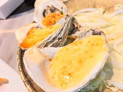 -蠔爺王志德生蚝馆(金沙湾店)