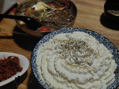 -优壹佳·延边朝鲜族料理(中山北路店)
