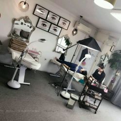点击看大图 -臣丽纹眉品牌连锁