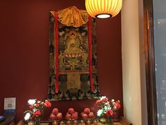 -一叶一世界•素食餐厅(新光天地店)