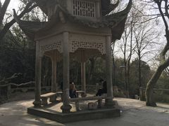 -青龙山公园