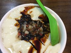 豆花-夫子庙小吃广场(东牌楼店)