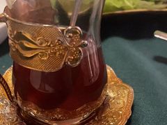 -一千一夜阿拉伯餐厅(静安店)