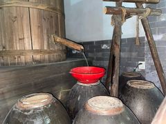 -九江双蒸博物馆