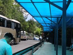 -梭布垭石林景区