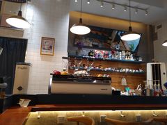 -Be Lived Cafe比例咖啡(摩天轮店)