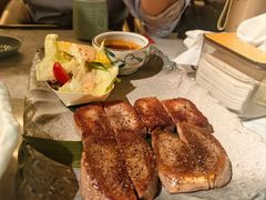 -阿吾罗日本料理(K11艺术中心店)