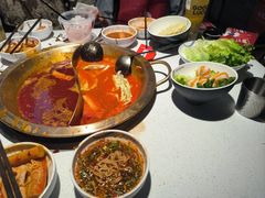 -小龙坎火锅(总店)