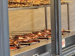 -老黄记手撕烤兔(玉林街店)