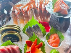 -花潮料理艺食馆(SM新生活广场店)