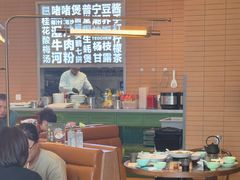 -潮界(凯德晶萃店)