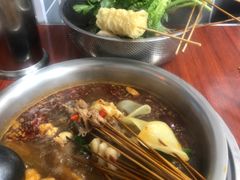 -丹妹麻辣烫(袁家岭20year店)