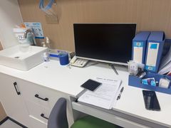 -深圳雅呗德口腔门诊部(坪山店)