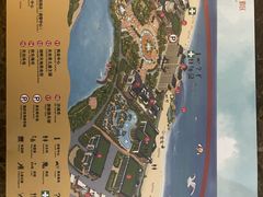 -启东恒大海上威尼斯酒店