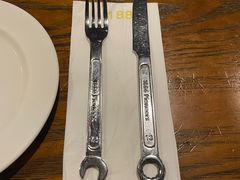 -1886德国汽车餐厅(外滩中央店)