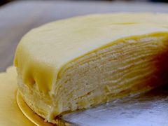 -7cake榴莲千层蛋糕(松江店)