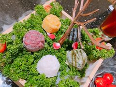 -锅季·捞王旗下小火锅(虹桥火车站店)