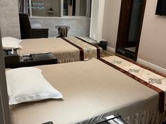 -大自然会所(泉秀店)