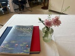 -马克西姆俄罗斯餐厅(通亚街店)