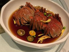 -老吉士(环贸iapm店)