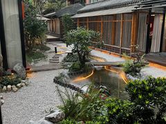 -不贰小院(余姚多元文化创意园店)