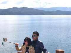 -丽江泸沽湖景区-里格半岛