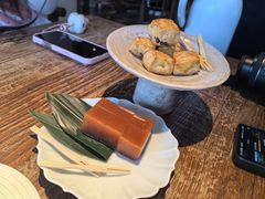 -瓦库茶馆37号(北龙湖店)