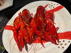 -花潮料理艺食馆(SM新生活广场店)