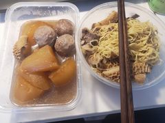 -小梁哥云吞面(黄贝岭店)
