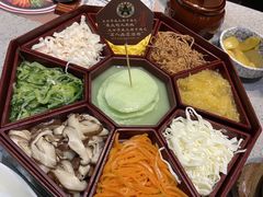 -将军牛排·尔滨地标朝鲜族美食(总店)