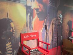 -为你钟情咖啡馆(春熙路太古里步行街店)