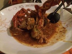 -Ministry of Crab(科伦坡店)