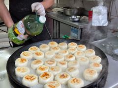 -毛氏汽水包(山海关路店)