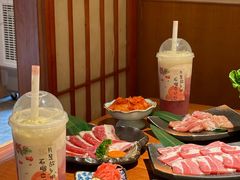 -食也烧肉(临平店)