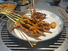 -神伙烧烤(南坪总店)