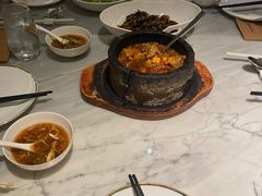 -青雅中餐厅(大连金石滩绿发希尔顿度假酒店)