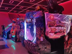 -环游嘉年华(永旺梦乐城广州番禺广场店)
