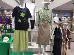 -KK ONE(京基滨河时代店)